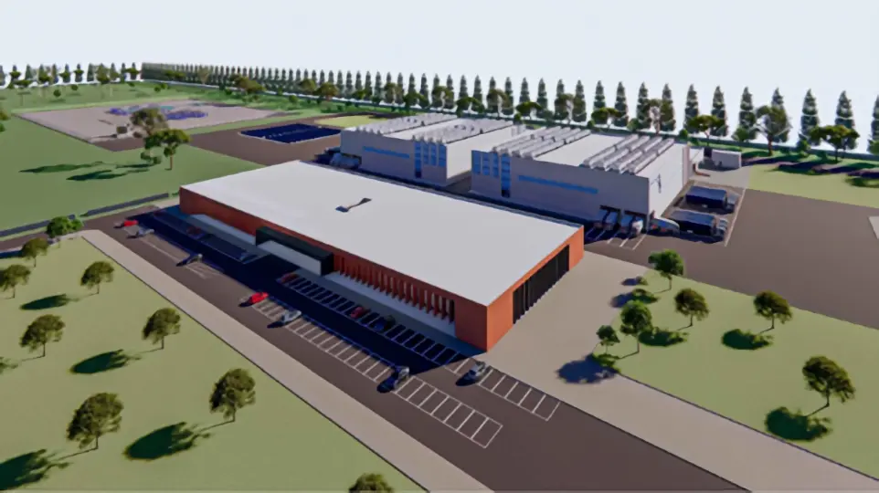 studi kelayakan data center galang batam sewa server