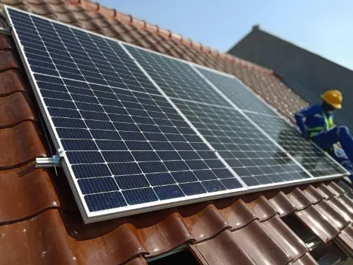 plts pltmh semantara indonesia